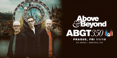 ABOVE & BEYOND GROUP THERAPY 350