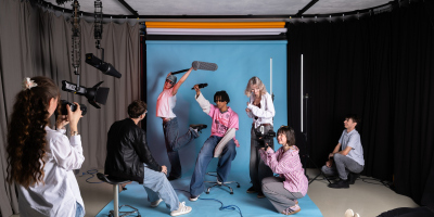 20 rokov príbehov. Jedna výnimočná oslava.